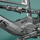 Celoodpružené elektrokolo KELLYS THEOS F60 SH 820Wh 29"/27,5" - model 2025