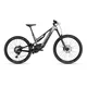 Celoodpružené elektrokolo KELLYS THEOS F60 SH 820Wh 29"/27,5" - model 2025 - Anthracite