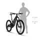 Celoodpružené elektrokolo KELLYS THEOS F60 SH 820Wh 29"/27,5" - model 2025