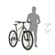 Horské kolo KELLYS SPIDER 50 26" 8.0 - Black