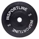 Gumový kotouč inSPORTline Bumper Plate 5 kg 50 mm