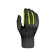 Zimní rukavice Kellys Beamer - Neon - Black