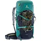 Hiking Backpack Deuter Speed Lite 32 - Chili-Lava