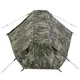 Stan Highlander Blackthorn 1 Gen 2 maskáčový 265x170x72 cm