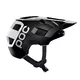 Cyklistická prilba POC Kortal Race MIPS - Black Matt/Hydrogen White