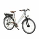 Miejski rower elektryczny Devron 26122 - Biały