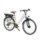 Urban E-Bike Devron 26122 - model 2015 - White - White