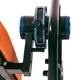 Inversion Table inSPORTline Inverso Profi