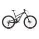 Celoodpružený bicykel KELLYS THORX 10 27,5" 9.0 - Quartz blue - Quartz blue