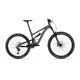 Celoodpružený bicykel KELLYS SWAG 10 29/27,5" 9.0 - L (17", 187-195 cm)