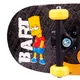 Скейтборд Bart Simpson
