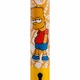 Kindertretroller Bart Simpson - Bartman