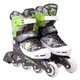 Children’s Inline Skates WORKER 117CD