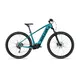 Horské elektrokolo KELLYS TAYEN R10 Air P 725Wh 27.5" - model 2025 - Azure
