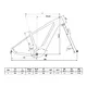Horské elektrokolo KELLYS TAYEN R10 Air P 725Wh 27.5" - model 2025