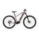 Horské elektrokolo KELLYS TAYEN R10 Air P 725Wh 27.5" - model 2025 - Azure - Rose Gold
