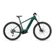 Horské elektrokolo KELLYS TYGON R10 Air P 725Wh 29" - model 2025 - Magic Green - Magic Green