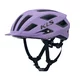 Cyklo prilba Kellys Dynamic II - Thunderstorm Blue - Lilac Purple
