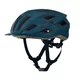 Cyklo prilba Kellys Dynamic II - Thunderstorm Blue - Thunderstorm Blue