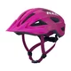 Cyklo přilba Kellys Daze Lumio 022 - Pink