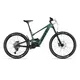Celoodpružené elektrokolo Kellys Theos R30 P 820Wh 29"/27,5" - model 2025 - Magic Green - Magic Green