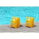 Inflatable Armbands Bestway Step C 25 x 15 cm