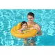 Inflatable Ring Bestway Triple Baby 69cm - Yellow