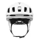 Cyklo přilba POC Axion - Hydrogen White Matt, S (51-55)