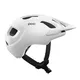 Cyklo prilba POC Axion - Hydrogen White Matt