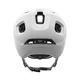 Cyklo přilba POC Axion - Hydrogen White Matt, S (51-55)