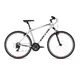 Pánské crossové kolo KELLYS Cliff 30 28" - model 2025 - chrome grey