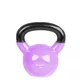 Hantla winylowa inSPORTline Kettlebell 12 kg