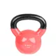 Hantla winylowa inSPORTline Kettlebell 14 kg