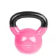 Hantla winylowa inSPORTline Kettlebell 16 kg