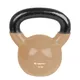 Hantla winylowa inSPORTline Kettlebell 22 kg