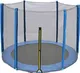 Trambulin alkatrész- VÉDŐHÁLÓ Spartan 240 cm