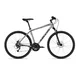 Pánské crossové kolo KELLYS CLIFF 90 28" - model 2025 - medium grey