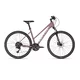 Dámské crossové kolo KELLYS PHEEBE 30 28" - model 2025 - Sky Blue - Rose Gold