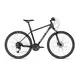 Crossové kolo KELLYS PHANATIC 30 28" - model 2025 - Anthracite