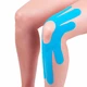Kinesiology Knee Tape inSPORTline NS-30