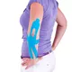 Pre-Cut Kinesiology Elbow Tape inSPORTline NS-30