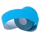 Kinesiology Tape Roll inSPORTline NS-60 - Yellow - Blue
