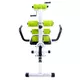 Poziomy rower treningowy rehabilitacyjny inSPORTline Gemra 3w1