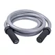 Weighted Skipping Rope inSPORTline Jumpster 2000g