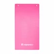 Exercise Mat inSPORTline Profi 100 cm - Pink (Red)