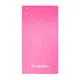 Exercise Mat inSPORTline Profi 100 cm - Pink (Red)