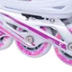 Skates 2in1 Action Pinkola