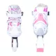 Skates 2in1 Action Pinkola