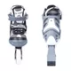 Skates 2in1 Action Tifero - S(31-34)