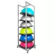 Balance Trainer Rack inSPORTline DOME STORAGE